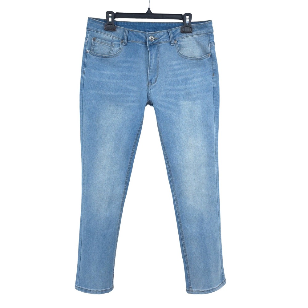 Six Lincoln New York Jeans Mens Size 32x30